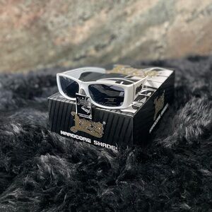 Hardcore Locs Sunglasses 🔥